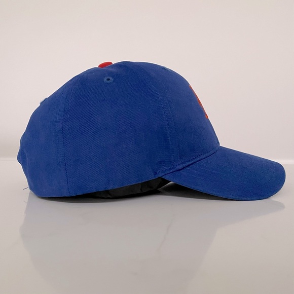 NEW YORK METS '47 Toddler Baseball Cap - Picture 5 of 13